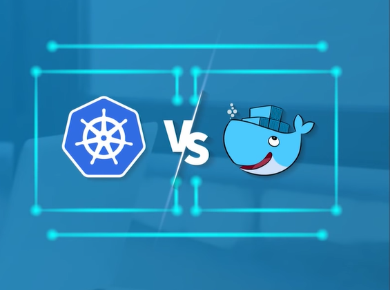 Kuberenetes vs. docker swarm. how to choose a container orchestration tool