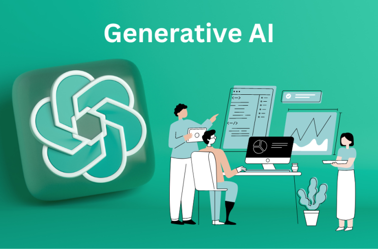 generative AI