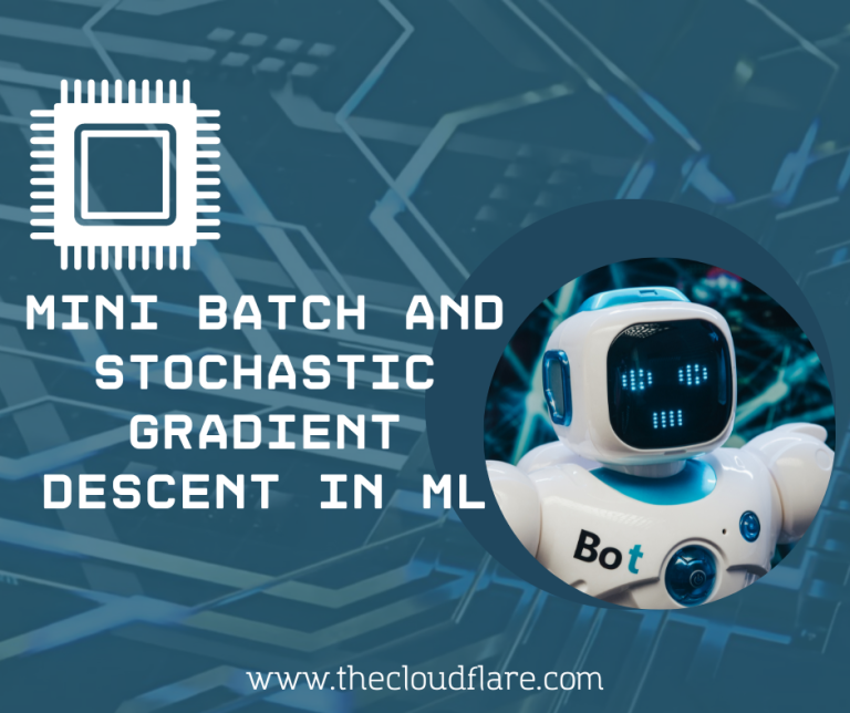 Stochastic Gradient Descent