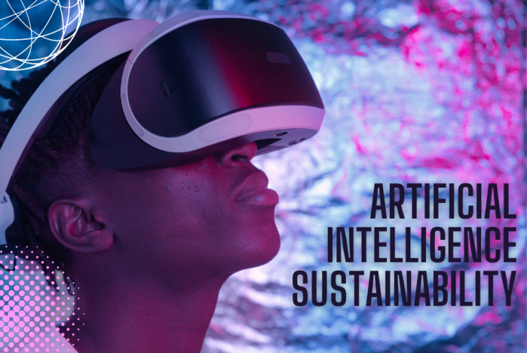 AI Sustainability