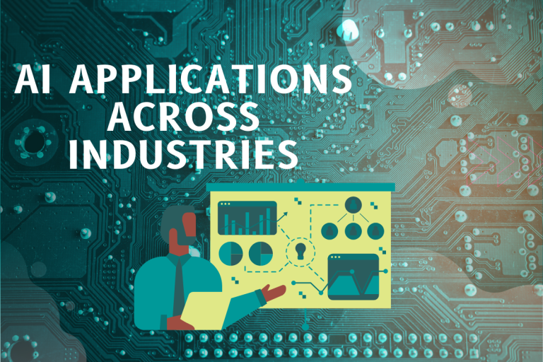 AI Applications in Industries