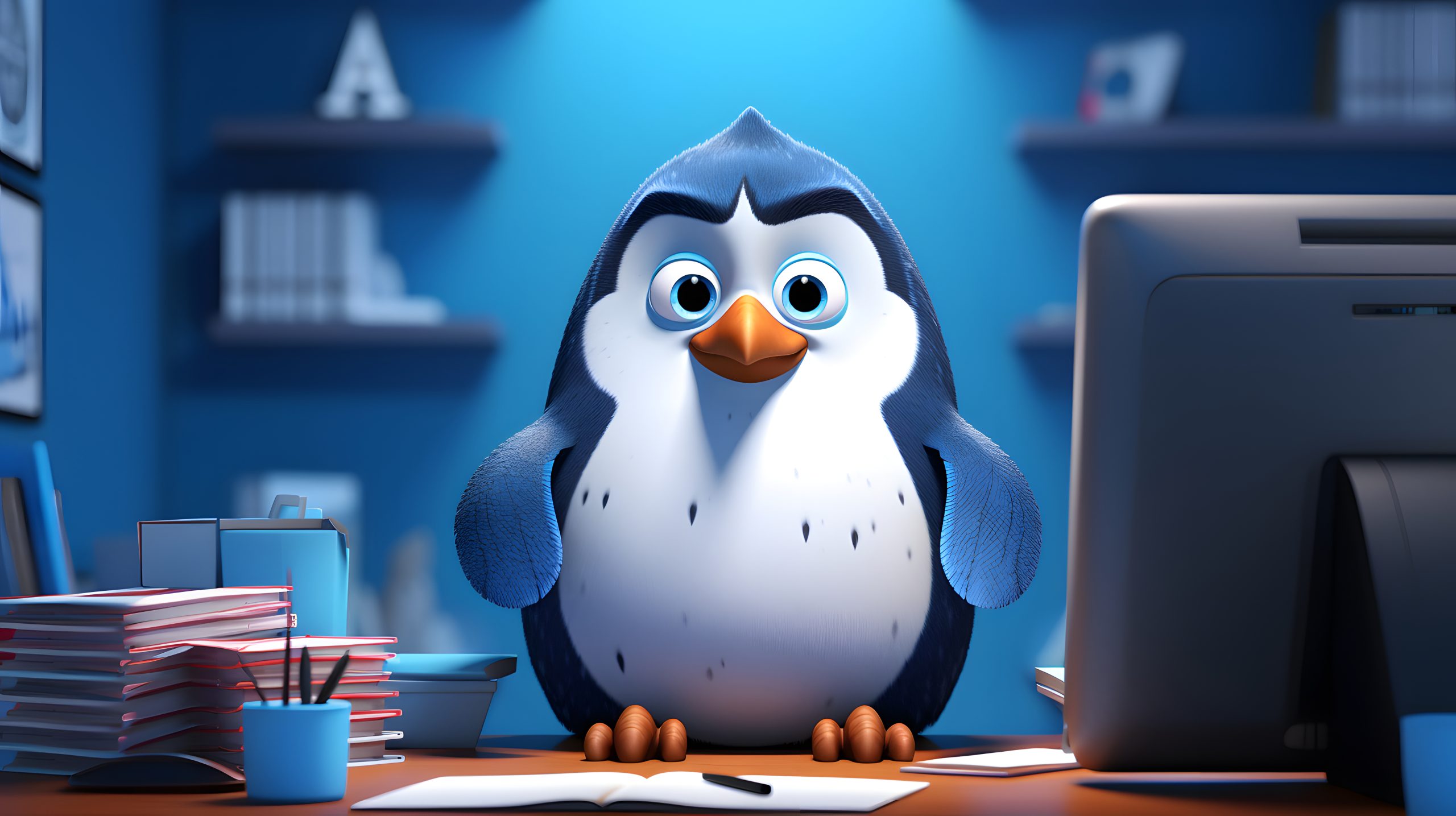 Linux Basic Commands