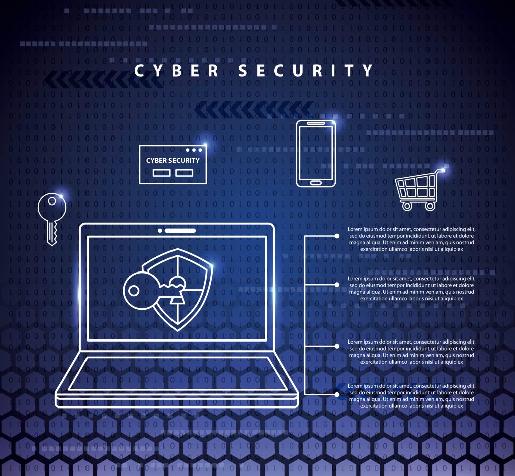 Cybersecurity